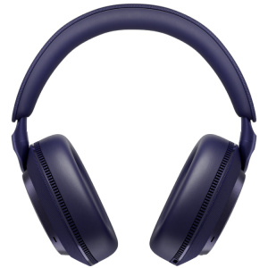 Беспроводные/проводные наушники Bowers & Wilkins PX7 S3 синий 2025