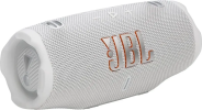 Портативная акустика JBL Charge 6 Белый