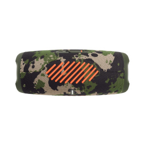 Портативная акустика JBL Charge 5 Squad Camouflage