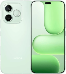 Смартфон HONOR 600 Lite 8Гб/256 Гб Светло-зелёный