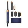 Стайлер Dyson Airwrap i.d. Complete Long HS08 Синий/Медь
