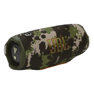 Портативная акустика JBL Charge 6 Камуфляжный
