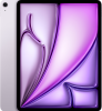 iPad Air 13 M4 256Гб Wi-Fi Фиолетовый  (Без RuStore)
