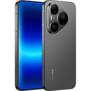 Смартфон HUAWEI Pura 90s Pro 12ГБ/256 ГБ Черный