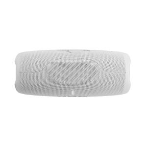 Портативная акустика JBL Charge 5 White