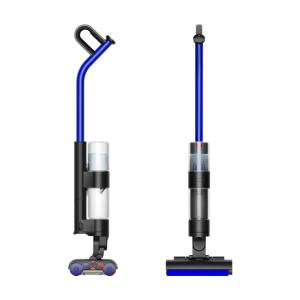 Вертикальный пылесос Dyson Wash G1 WR01 Синий/Черный