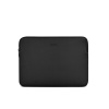 Сумка Wiwu Skin Zero Sleeve 13" черный (black)