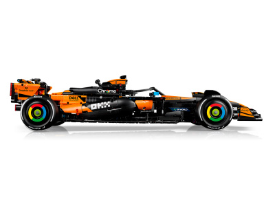 Lego Technic Mclaren MCL39 F1 (42228)