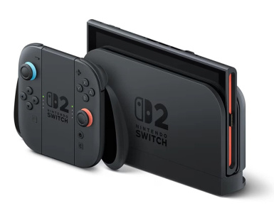  Игровая консоль Nintendo Switch 2 