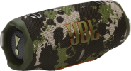 Портативная акустика JBL Charge 6 Камуфляжный