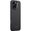 Защитный чехол iPhone 16 Pro Max Pitaka Military-Grade Protective Case черно-серый
