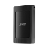 SSD-накопитель Lexar 1ТБ SL500 Magnetic Set черный