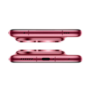 Смартфон Huawei Pura 80 Pro 12/512Гб Глянцевый красный