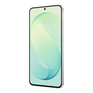 Смартфон Samsung Galaxy S26FE 8Гб/256Гб Зеленый
