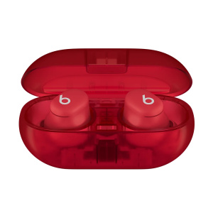 Беспроводные Наушники Beats Solo Buds Красный