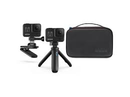 GoPro Travel Kit