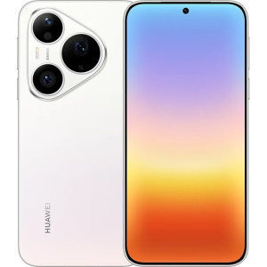 Смартфон HUAWEI Pura 90s Pro 12ГБ/512 ГБ Белый