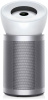 Очиститель воздуха Dyson BP06 HEPA Big and Quiet Formaldehyde Серебряный (2025)