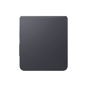 Смартфон Samsung Galaxy Z Flip 8 12Гб/512Гб Графитовый