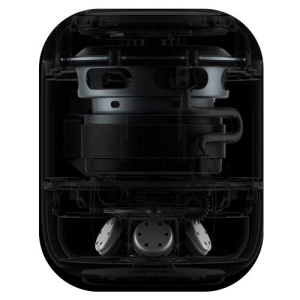 Apple HomePod 2 Черный (MQJ73) 2023 