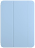 Чехол для планшета Saffa iPad 11" (2025) Smart Folio небесный (sky)