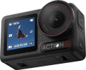 Экшн-камера DJI Osmo Action 5 Pro Essential Combo Черный