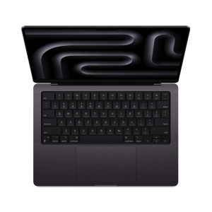 MacBook Pro 14" M5 16Гб/1Тб  Космический черный