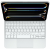 Чехол-клавиатура Apple Magic Keyboard для iPad Pro 13" M4 ( MWR43LL/A) Белый