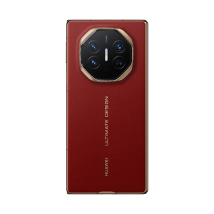 Смартфон Huawei Mate XT Ultimate Design 16Гб/1Тб Красный