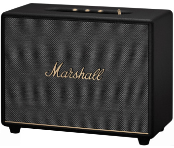 Аудиосистема Marshall Woburn III Черный