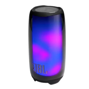 Портативная акустика JBL Pulse 5 Черный