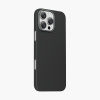 Защитный чехол iPhone 16 Keephone Kevlar черный (black)