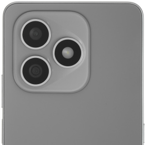 Смартфон HONOR X8d 8/256Гб Серый