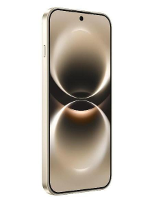 Смартфон Huawei Nova 15 Max 8/256Гб Золотой