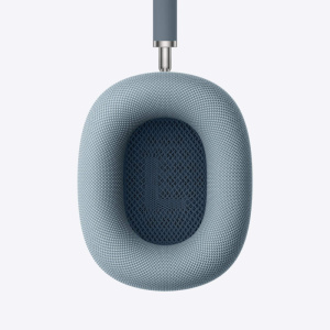 Беспроводные наушники Apple AirPods Max 2 Голубой