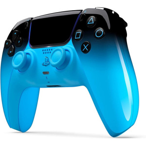 Геймпад Sony DualSense для PS5 Rhythm Blue