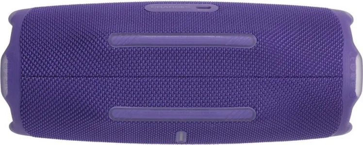 Портативная акустика JBL Charge 6 Фиолетовый