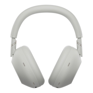 Наушники Sony Wireless WH-1000XM6 Серебряный