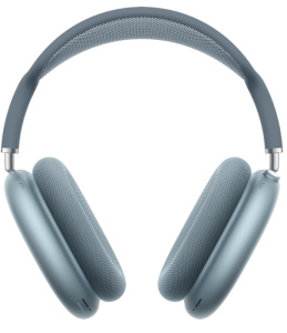 Беспроводные наушники Apple AirPods Max (USB-C)  Голубой