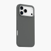 Защитный чехол iPhone 17 Pro Keephone Rosana природный титан (natural titan)