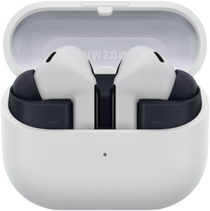 Наушники Samsung Galaxy Buds3 FE Серый