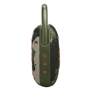 Колонка JBL Clip 5 (Camouflage)