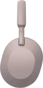 Наушники Sony Wireless WH-1000XM6 Розовый