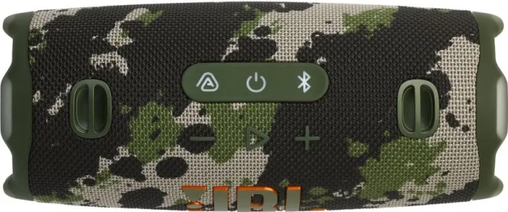 Портативная акустика JBL Charge 6 Камуфляжный