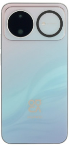 Смартфон HUAWEI Nova 16s 12Гб/256Гб Розово-голубой