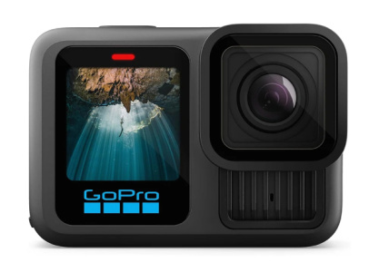 GoPro Hero 13 Extended Power Bundle Черный