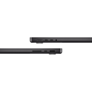 MacBook Pro 14" M5 24Гб/1Тб  Космический черный