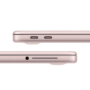 MacBook Neo 13" 8Гб/256Гб (MHFH4) Розовый