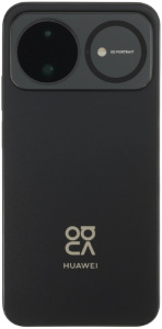 Смартфон HUAWEI Nova 16s 12Гб/256Гб Черный