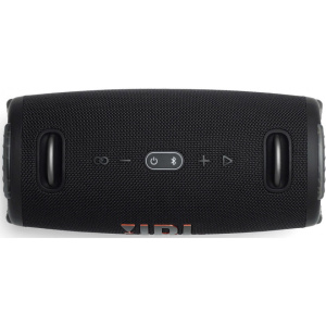Портативная акустика JBL Xtreme3 Black